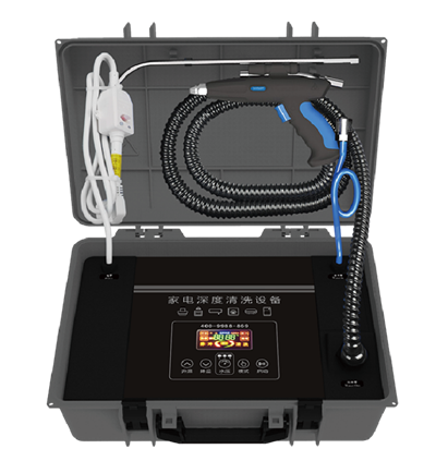 Čistič domácích spotřebičů