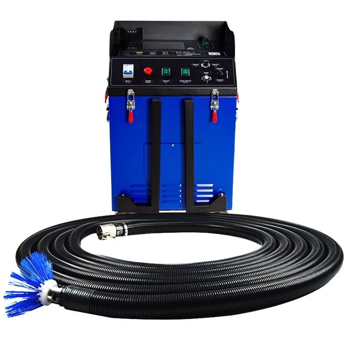Ventilation Cleaning Duct Cleaning Equipment