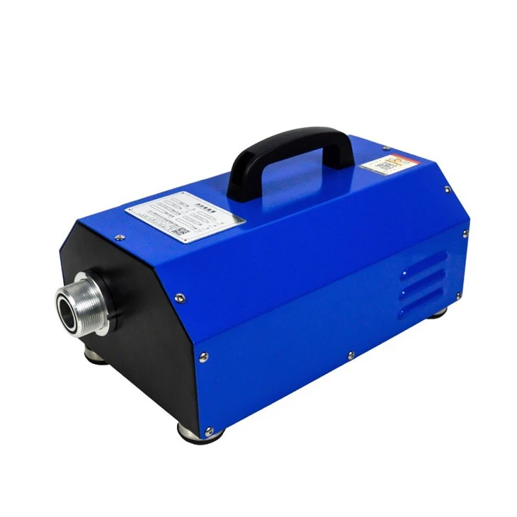 Commercial Tube Cleaner
