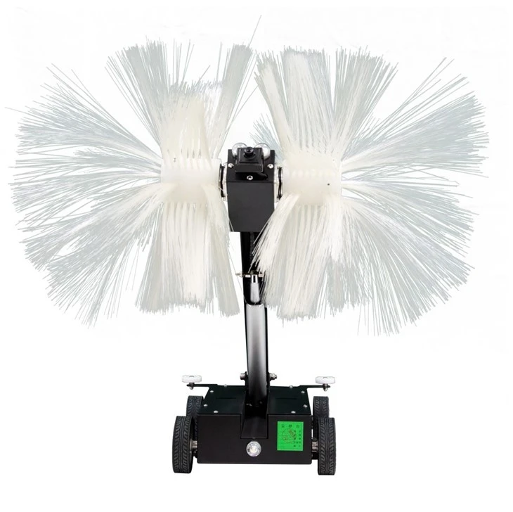 HAVC Ventilation Duct Cleaning Robot