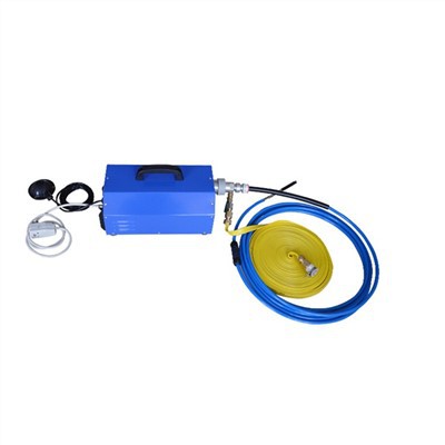 KT-101 Core Tubular Cleaning System